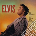 Elvis Presley - Elvis cd