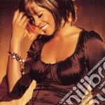 Whitney Houston - Just Whitney cd