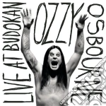 Ozzy Osbourne - Live At Budokan cd