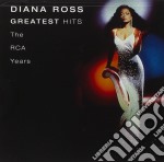 Diana Ross - Greatest Hits: Rca Years