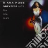 Diana Ross - Greatest Hits: Rca Years cd