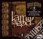 Lamb Of God - Hourglass - Volume 1 - The Underground Years cd