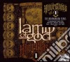 Lamb Of God - Hourglass - Volume 1 - The Underground Years cd