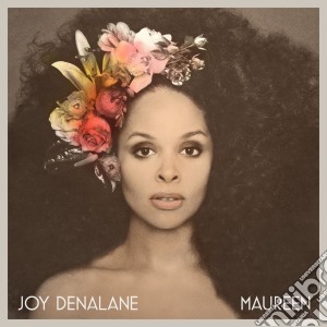 Joy Denalane - Maureen cd musicale di Joy Denalane