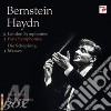 Haydn - Bernstein Dirige Haydn ( Box 12 Cd) cd