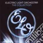Electric Light Orchestra - The Collection cd