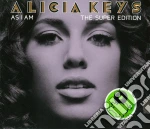 Alicia Keys - As I Am - The Super Edition cd