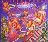 Santana - Supernatural (2 Cd) cd