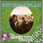 Jefferson Airplane - The Woodstock Experience (2 Cd) cd