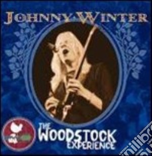 Johnny Winter-Woodstock Experience-Digi- (2 Cd) cd musicale di Johnny Winter
