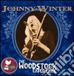 Johnny Winter-Woodstock Experience-Digi- (2 Cd) cd