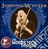 Johnny Winter-Woodstock Experience-Digi- (2 Cd) cd