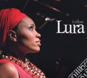 Lura - Eclipse cd musicale di Lura