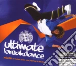 Ministry Of Sound: Ultimate Breakdance / Various cd