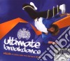 Ministry Of Sound: Ultimate Breakdance / Various cd