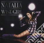 Natalia - Wise Girl cd