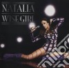 Natalia - Wise Girl cd