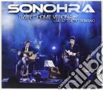 Sonohra - Sweet Home Verona