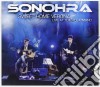 Sonohra - Sweet Home Verona (digipack) cd musicale di SONOHRA