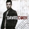 David Cook - David Cook cd