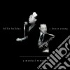 Billie Holiday / Lester Young - A Musical Romance cd