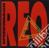 Reo Speedwagon - The Second Decade Of Rock And Roll 1981 To 1991 cd
