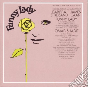 Funny Lady / O.S.T. cd musicale