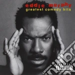 Eddie Murphy - Greatest Comedy Hits cd