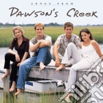 Dawson's Creek cd