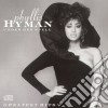 Phyllis Hyman - Under Her Spell: Greatest Hits cd