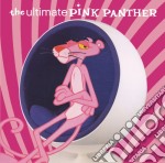 Ultimate Pink Panther / O.S.T. - Ultimate Pink Panther / O.S.T.