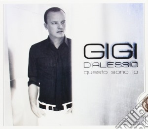 Gigi D'Alessio - Questo Sono Io (Digi Pack) cd musicale di Gigi D'alessio