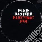 Pino Daniele - Electric Jam (1a Parte) cd
