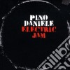 Pino Daniele - Electric Jam (1a Parte) cd