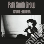 Patti Smith - Radio Ethiopia cd