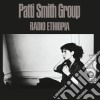 Patti Smith - Radio Ethiopia cd