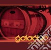 Galactic - Vintage Reserve cd