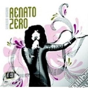 Gli Album Originali ( Box 6 Cd) cd musicale di Renato Zero