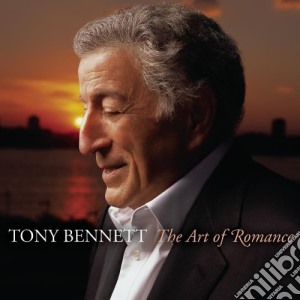 Tony Bennett - Art Of Romance cd musicale di Tony Bennett