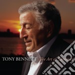 Tony Bennett - Art Of Romance