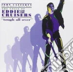 John Cafferty & The Beaver Brown Band - The Voice Of Eddie & The Cruisers cd