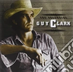 Guy Clark - The Essential cd