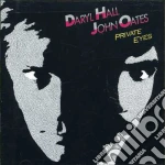 Daryl Hall & John Oates - Private Eyes cd