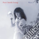 Patti Smith Group - Wave cd
