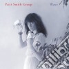 Patti Smith Group - Wave cd