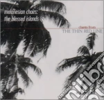 Thin Red Line (The) cd