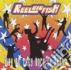 Reel Big Fish - Why Do They Rock So Hard? cd