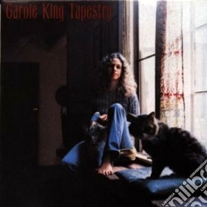 Carole King - Tapestry (Legacy Edition) cd musicale di Carole King