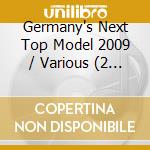 Germany's Next Top Model 2009 / Various (2 Cd) cd