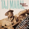 Taj Mahal - Senor Blues cd